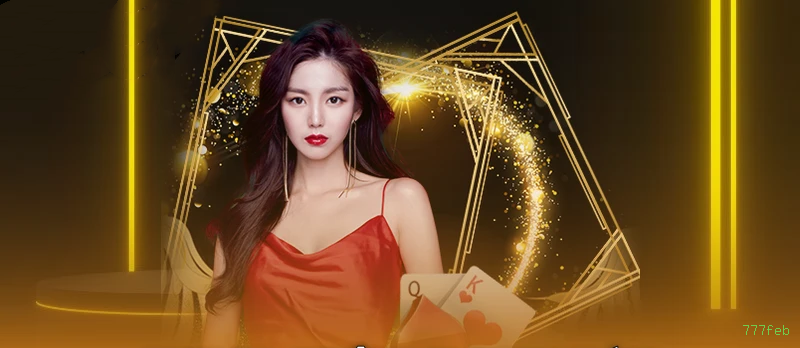 777feb App - Aplicativo Oficial para Android e iOS